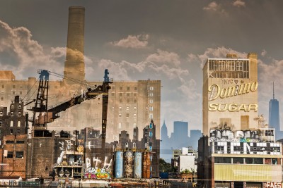 Sugar Factory