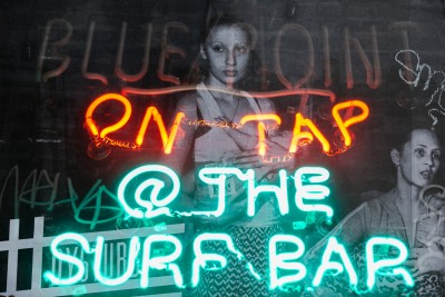 Surf Bar