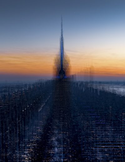 NY Algorithm